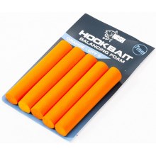NASH - Pěna Hookbait Balancing Foam 7 mm - oranžová