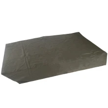 NASH - Pevná podlaha Titan Hide Camo Pro Groundsheet
