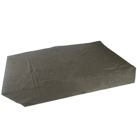 NASH - Pevná podlaha Titan Hide Camo Pro Groundsheet