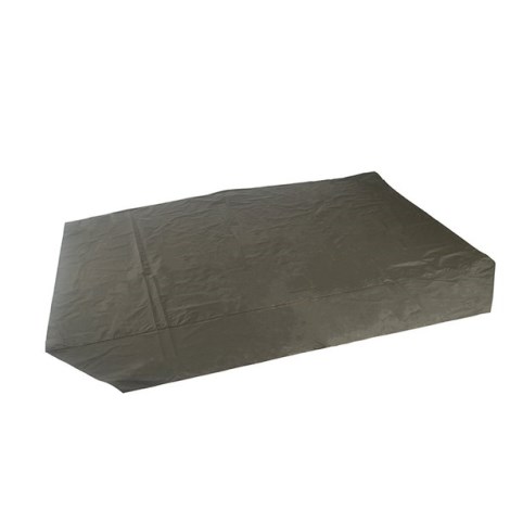 NASH - Pevná podlážka Titan hide groundsheet - titan