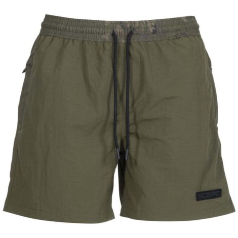 NASH - Plavky kraťasy Scope OPS Shorts vel. 2XL