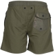 NASH - Plavky kraťasy Scope OPS Shorts vel. 3XL