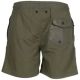 NASH - Plavky kraťasy Scope OPS Shorts vel. M