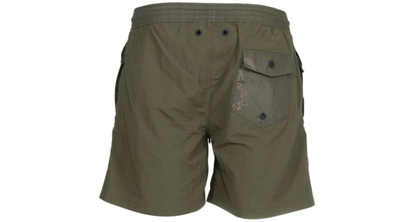 NASH - Plavky kraťasy Scope OPS Shorts vel. M