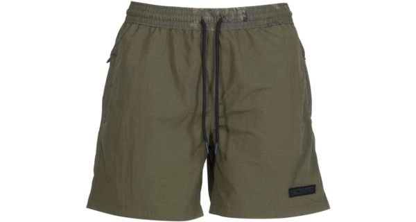 NASH - Plavky kraťasy Scope OPS Shorts vel. M