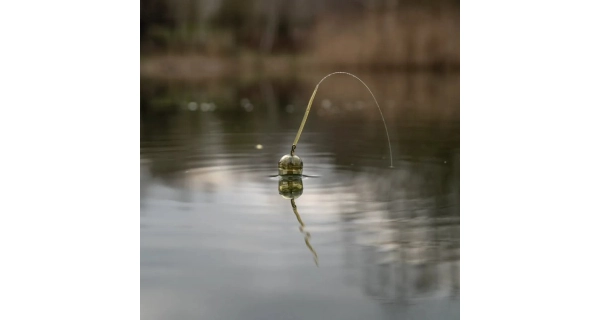 NASH - Plovák na nástrahy Zig Float