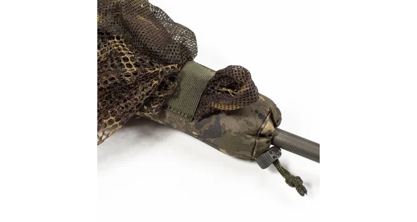 NASH - Plovák na podběrák Subterfuge Net Float Large