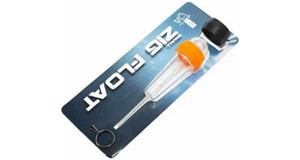 NASH - Plovák Zig Float Small