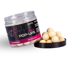 NASH - Plovoucí boilie Pop Ups Citruz White 15 mm 75 g