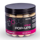 NASH - Plovoucí boilie Pop Ups Citruz White 15 mm 75 g