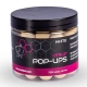 NASH - Plovoucí boilie Pop Ups Citruz White 20 mm 75 g