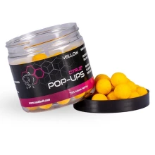 NASH - Plovoucí boilie Pop Ups Citruz Yellow 12 mm 75 g