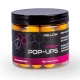 NASH - Plovoucí boilie Pop Ups Citruz Yellow 20 mm 75 g