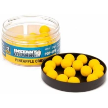 NASH - Plovoucí boilies Instant Action Pop-Ups Pineapple Crush 30 g 12 mm