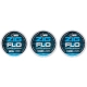 NASH - Plovoucí vlasec NXT Zig Flo 300 m 12 lb 0,30 mm