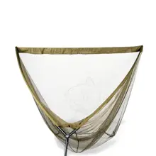NASH - Podběrák Air Force F10 Landing Net 46"
