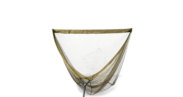 NASH - Podběrák Air Force F10 Landing Net 46