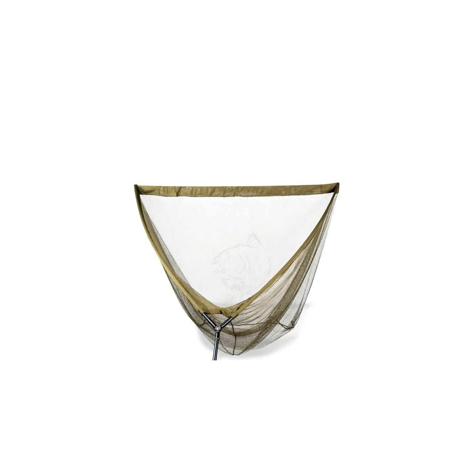 NASH - Podběrák Air Force F10 Landing Net 46"