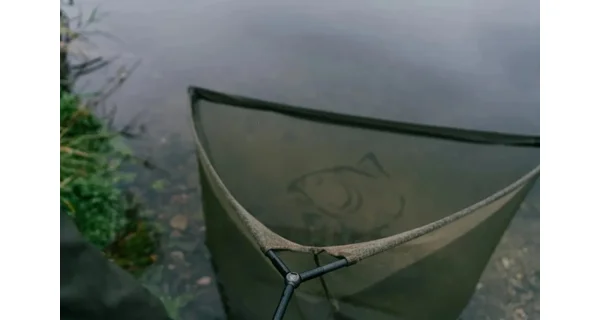 NASH - Podběrák Air Force F10 Landing Net 46