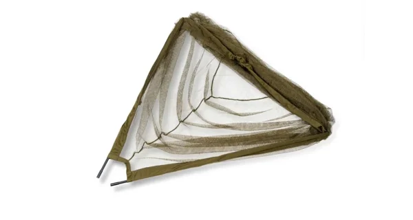 NASH - Podběrák Air Force F10 Landing Net 46