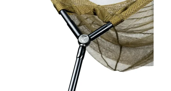 NASH - Podběrák Air Force F10 Landing Net 46