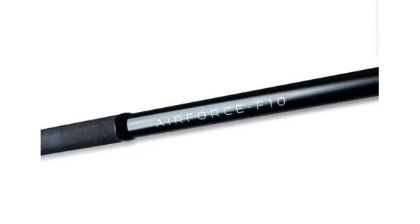NASH - Podběrák Air Force F10 Landing Net 46