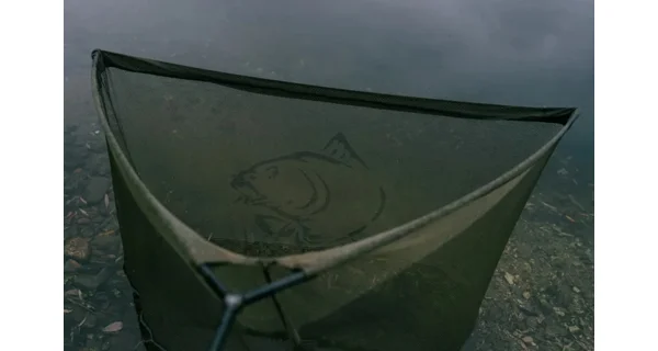 NASH - Podběrák Air Force F10 Landing Net 46