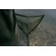 NASH - Podběrák Air Force F10 Landing Net 46"