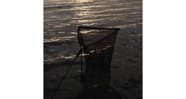 NASH - Podběrák Air Force F20 Landing Net 46