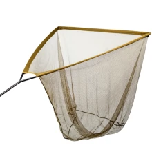 NASH - Podběrák Air Force F20 Landing Net 46"