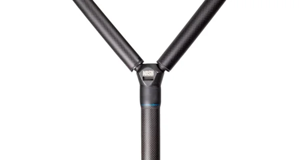 NASH - Podběrák Air Force F20 Landing Net 46