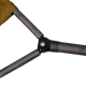 NASH - Podběrák Air Force F40 Landing Net 46"