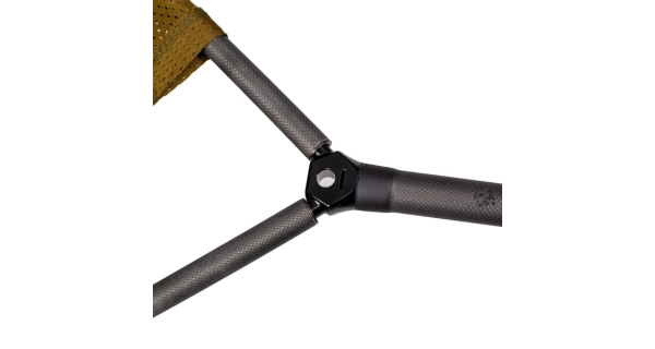 NASH - Podběrák Air Force F40 Landing Net 46