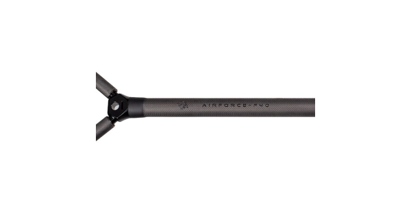 NASH - Podběrák Air Force F40 Landing Net 46