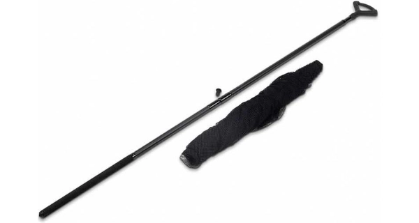 NASH - Podběrák Dwarf Sawn Off Landing Net