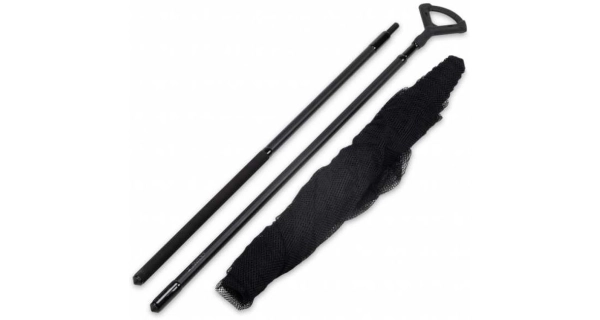 NASH - Podběrák Dwarf Sawn Off Landing Net