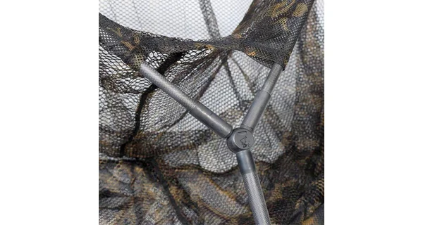 NASH - Podběrák Scope Landing Net