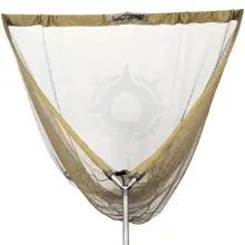 NASH - Podběrák Scope OPS Sawn Off Retract Landing Net 42"