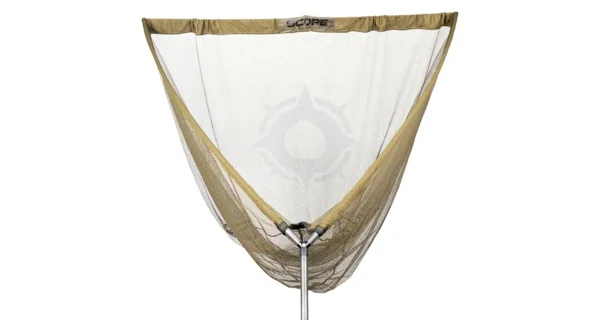 NASH - Podběrák Scope OPS Sawn Off Retract Landing Net 42