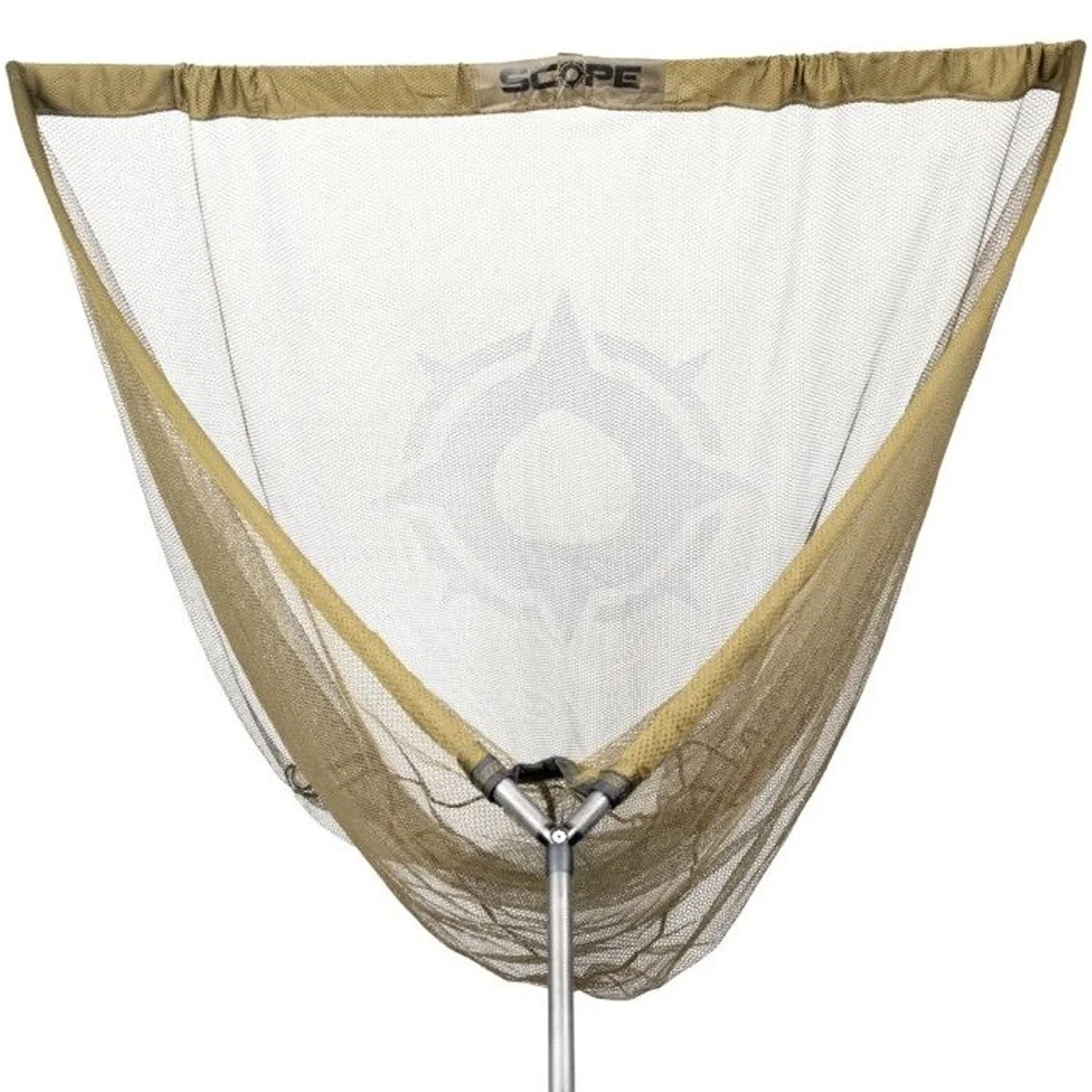 NASH NASH - Podběrák Scope OPS Sawn Off Retract Landing Net 42"