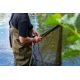 NASH - Podběrák Scope OPS Sawn Off Retract Landing Net 42"