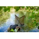 NASH - Podběrák Scope OPS Sawn Off Retract Landing Net 42"