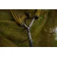NASH - Podběrák Scope OPS Sawn Off Retract Landing Net 42"