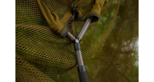 NASH - Podběrák Scope OPS Sawn Off Retract Landing Net 42