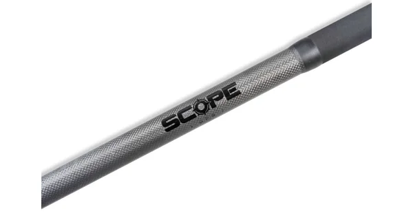 NASH - Podběrák Scope OPS Sawn Off Retract Landing Net 42