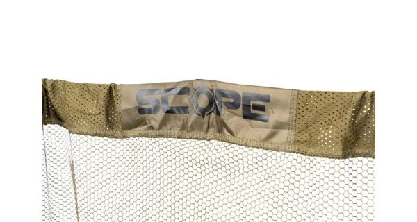 NASH - Podběrák Scope OPS Sawn Off Retract Landing Net 42