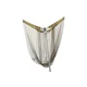 NASH - Podběrák Scope OPS Sawn Off Retract Landing Net 42"