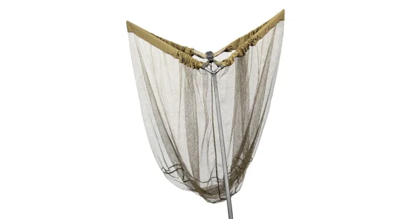 NASH - Podběrák Scope OPS Sawn Off Retract Landing Net 42