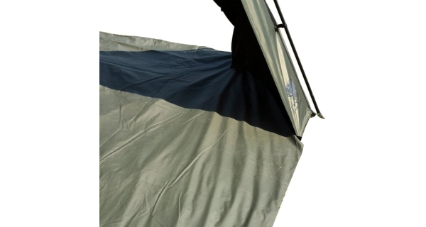 NASH - Podlaha k přístřešku gazebo pro groundsheet - bank life