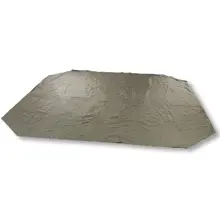 NASH - Podlážka Bank Life Gazebo Heavy Duty Groundsheet